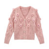Women's Pullover Long Sleeve Sweater Manufacturer - MOQ 100 pcs - Style 41041 Women's Pullover Long Sleeve Sweater Manufacturer - MOQ 100 pcs - Style 41041