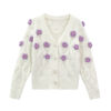 Women's Pullover Long Sleeve Sweater Manufacturer - MOQ 100 pcs - Style 41041 Women's Pullover Long Sleeve Sweater Manufacturer - MOQ 100 pcs - Style 41041