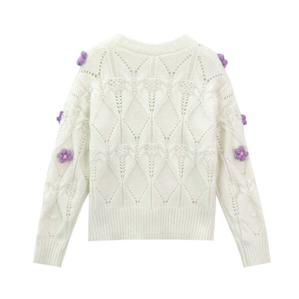 Women's Pullover Long Sleeve Sweater Manufacturer - MOQ 100 pcs - Style 41041 Women's Pullover Long Sleeve Sweater Manufacturer - MOQ 100 pcs - Style 41041