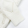 Women's Pullover Long Sleeve Sweater Manufacturer - MOQ 100 pcs - Style 41041 Women's Pullover Long Sleeve Sweater Manufacturer - MOQ 100 pcs - Style 41041