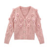 Women's Pullover Long Sleeve Sweater Manufacturer - MOQ 100 pcs - Style 41041 Women's Pullover Long Sleeve Sweater Manufacturer - MOQ 100 pcs - Style 41041
