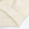 Women's Pullover Crew Neck Long Sleeve Sweater Manufacturer - MOQ 100 pcs - Style 41042