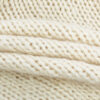Women's Viscose Fiber Cardigan Crew Neck Long Sleeve Sweater Manufacturer - MOQ 100 pcs - Style 41049