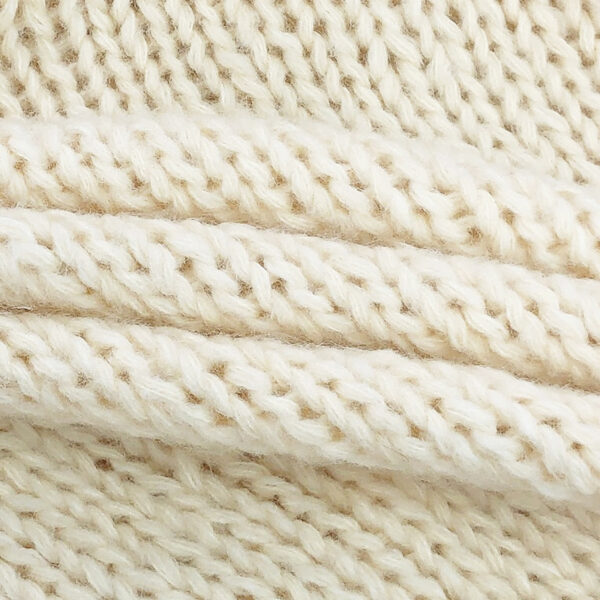 Women's Viscose Fiber Cardigan Crew Neck Long Sleeve Sweater Manufacturer - MOQ 100 pcs - Style 41049