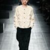 Women's Cardigan Crew Neck Long Sleeve Sweater Manufacturer - MOQ 100 pcs - Style 41060 Women's Cardigan Crew Neck Long Sleeve Sweater Manufacturer - MOQ 100 pcs - Style 41060