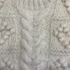 Women's Cardigan Crew Neck Long Sleeve Sweater Manufacturer - MOQ 100 pcs - Style 41060 Women's Cardigan Crew Neck Long Sleeve Sweater Manufacturer - MOQ 100 pcs - Style 41060