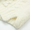 Women's Cardigan V Neck Long Sleeve Sweater Manufacturer - MOQ 100 pcs - Style 41063
