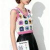 Women's Knitwear Manufacturer - MOQ 100 pcs - Style 41079 Women's Knitwear Manufacturer - MOQ 100 pcs - Style 41079
