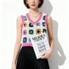 Women's Knitwear Manufacturer - MOQ 100 pcs - Style 41079 Women's Knitwear Manufacturer - MOQ 100 pcs - Style 41079