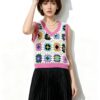Women's Knitwear Manufacturer - MOQ 100 pcs - Style 41079 Women's Knitwear Manufacturer - MOQ 100 pcs - Style 41079