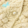 Women's Cardigan Crew Neck Long Sleeve Sweater Manufacturer - MOQ 100 pcs - Style 41080