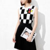Women's Crew Neck Knitwear Manufacturer - MOQ 100 pcs - Style 41081