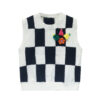 Women's Crew Neck Knitwear Manufacturer - MOQ 100 pcs - Style 41081