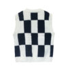 Women's Crew Neck Knitwear Manufacturer - MOQ 100 pcs - Style 41081