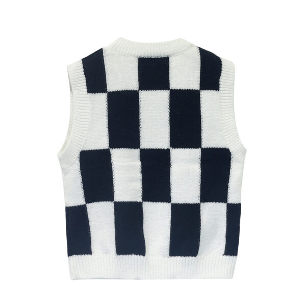 Women's Crew Neck Knitwear Manufacturer - MOQ 100 pcs - Style 41081