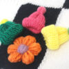 Women's Crew Neck Knitwear Manufacturer - MOQ 100 pcs - Style 41081