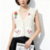 Women's Knitwear Manufacturer - MOQ 100 pcs - Style 41082 Women's Knitwear Manufacturer - MOQ 100 pcs - Style 41082