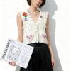 Women's Knitwear Manufacturer - MOQ 100 pcs - Style 41082 Women's Knitwear Manufacturer - MOQ 100 pcs - Style 41082