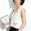 Women's Knitwear Manufacturer - MOQ 100 pcs - Style 41082 Women's Knitwear Manufacturer - MOQ 100 pcs - Style 41082