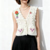 Women's Knitwear Manufacturer - MOQ 100 pcs - Style 41082 Women's Knitwear Manufacturer - MOQ 100 pcs - Style 41082