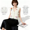 Women's Knitwear Manufacturer - MOQ 100 pcs - Style 41082 Women's Knitwear Manufacturer - MOQ 100 pcs - Style 41082