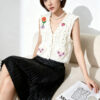 Women's Knitwear Manufacturer - MOQ 100 pcs - Style 41082 Women's Knitwear Manufacturer - MOQ 100 pcs - Style 41082