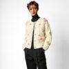 Women's Cardigan Crew Neck Long Sleeve Sweater Manufacturer - MOQ 100 pcs - Style 41084