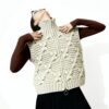 Women's Knitwear Manufacturer - MOQ 100 pcs - Style 41086 Women's Knitwear Manufacturer - MOQ 100 pcs - Style 41086