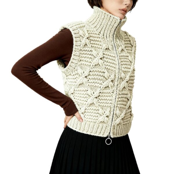 Women's Knitwear Manufacturer - MOQ 100 pcs - Style 41086 Women's Knitwear Manufacturer - MOQ 100 pcs - Style 41086