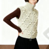 Women's Knitwear Manufacturer - MOQ 100 pcs - Style 41086 Women's Knitwear Manufacturer - MOQ 100 pcs - Style 41086