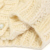 Women's Angora Goat Wool Cardigan Crew Neck Long Sleeve Sweater Manufacturer - MOQ 100 pcs - Style 41089