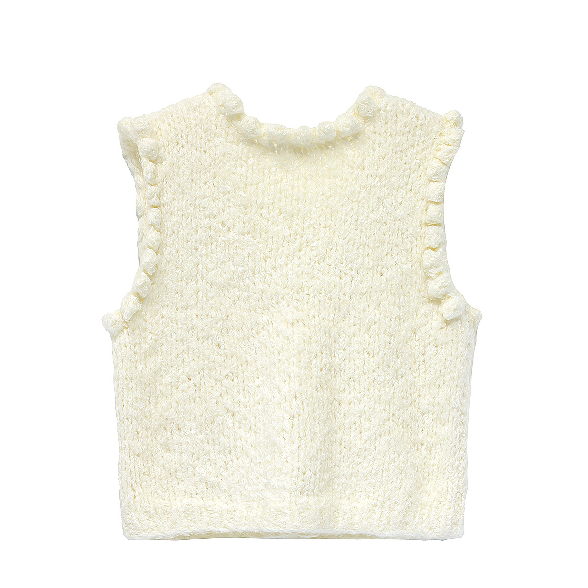 Women's Knitwear Manufacturer - MOQ 100 pcs - Style 41091