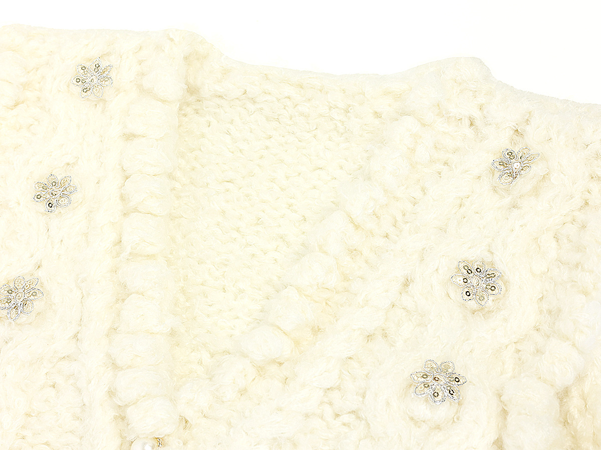 Women's Knitwear Manufacturer - MOQ 100 pcs - Style 41091