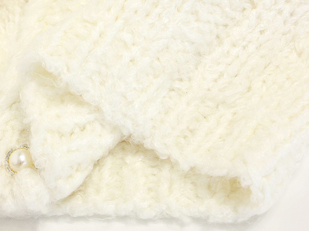 Women's Knitwear Manufacturer - MOQ 100 pcs - Style 41091