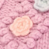Women's Angora Goat Wool Cardigan Crew Neck Long Sleeve Sweater Manufacturer - MOQ 100 pcs - Style 41094