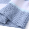 Women's Pullover Crew Neck Long Sleeve Sweater Manufacturer - MOQ 100 pcs - Style 41106
