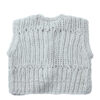 Women's Cardigan Crew Neck Knitwear Manufacturer - MOQ 100 pcs - Style 41107 Women's Cardigan Crew Neck Knitwear Manufacturer - MOQ 100 pcs - Style 41107