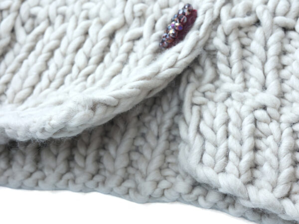 Women's Cardigan Crew Neck Knitwear Manufacturer - MOQ 100 pcs - Style 41107 Women's Cardigan Crew Neck Knitwear Manufacturer - MOQ 100 pcs - Style 41107