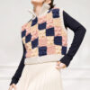 Women's Knitwear Manufacturer - MOQ 100 pcs - Style 41108