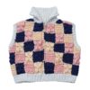 Women's Knitwear Manufacturer - MOQ 100 pcs - Style 41108