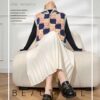 Women's Knitwear Manufacturer - MOQ 100 pcs - Style 41108