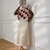 Women's Knitwear Manufacturer - MOQ 100 pcs - Style 41108
