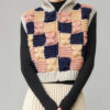 Women's Knitwear Manufacturer - MOQ 100 pcs - Style 41108