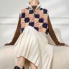 Women's Knitwear Manufacturer - MOQ 100 pcs - Style 41108