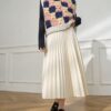 Women's Knitwear Manufacturer - MOQ 100 pcs - Style 41108