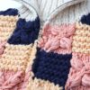 Women's Knitwear Manufacturer - MOQ 100 pcs - Style 41108