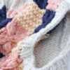 Women's Knitwear Manufacturer - MOQ 100 pcs - Style 41108