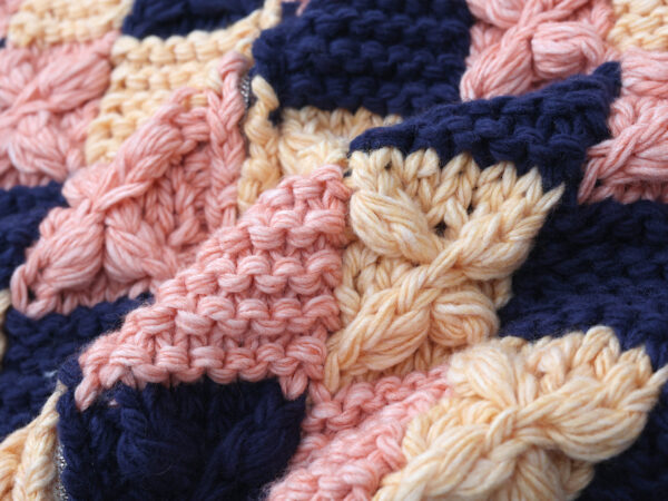 Women's Knitwear Manufacturer - MOQ 100 pcs - Style 41108