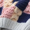 Women's Knitwear Manufacturer - MOQ 100 pcs - Style 41108