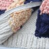 Women's Knitwear Manufacturer - MOQ 100 pcs - Style 41108